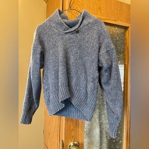 Boston Traders Men’s Wool Sweater
